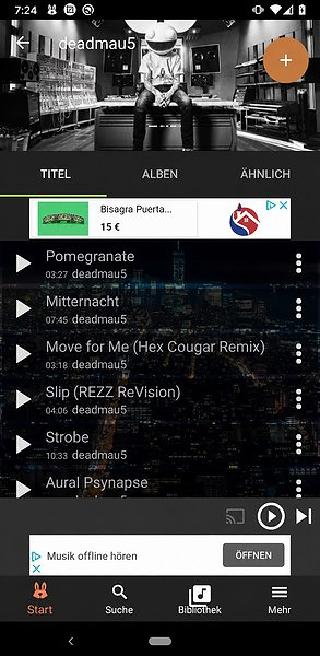 Fildo Android APP