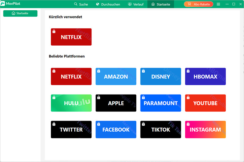 MovPilot All-in-One Video Converter
