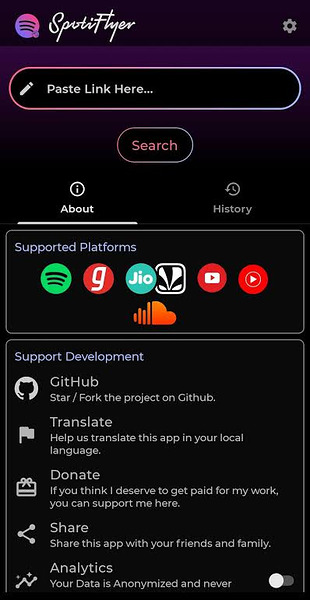 SpotiFlyer