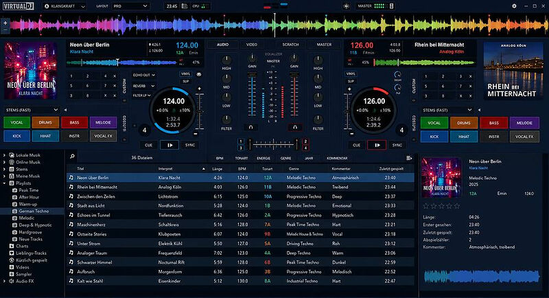 VirtualDJ