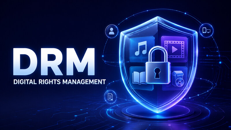 DRM-Schutz entfernen